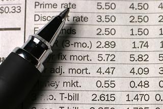 The Real Estate Capital Scoreboard