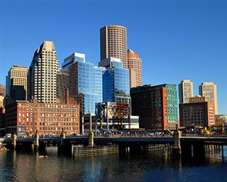 Affordable Housing Gets Boost In Boston
