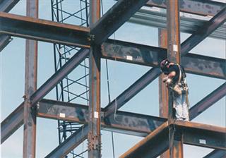 Steel Prices Become Wild Card For Developers