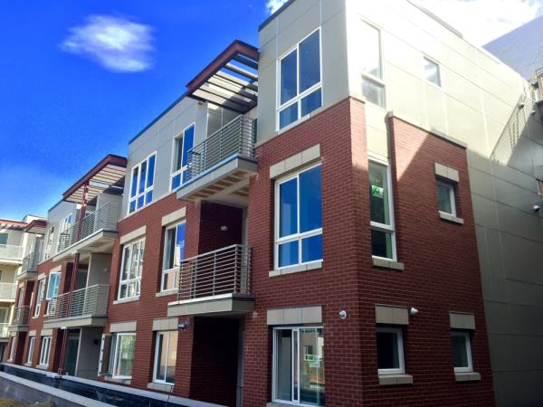 CIM Group Sells Newly Constructed 138-Unit Luxury Apartment Community in Boulder, Colorado