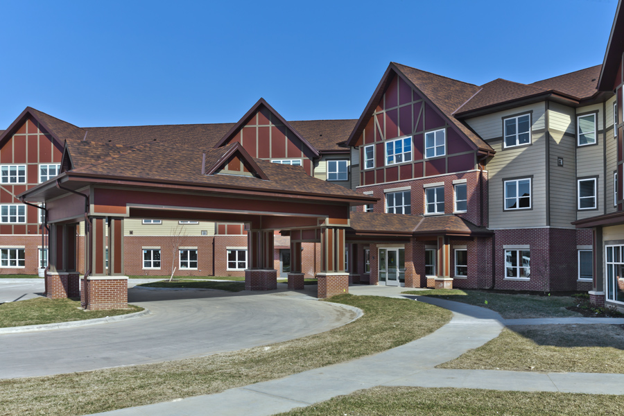 Lloyd Jones Expands Senior Housing Footprint With Acquisition of Woodlands at Hillcrest Assisted-Living Community in Nebraska