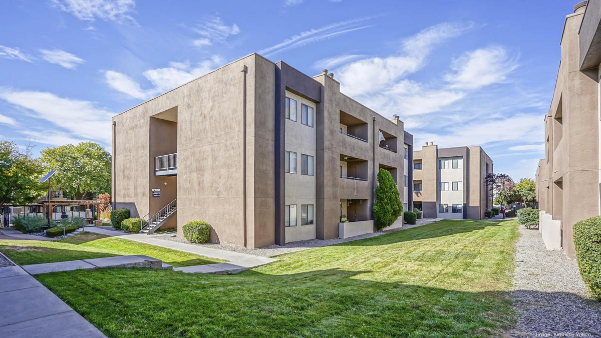 Kennedy Wilson and Partners Acquire 905-Units Across Three Multifamily Communities in The Western United States for $264 Million 