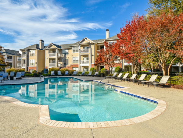 GID Acquires 426-Unit Addison Park Garden Apartment Community in Growing University Neighborhood Submarket of Charlotte