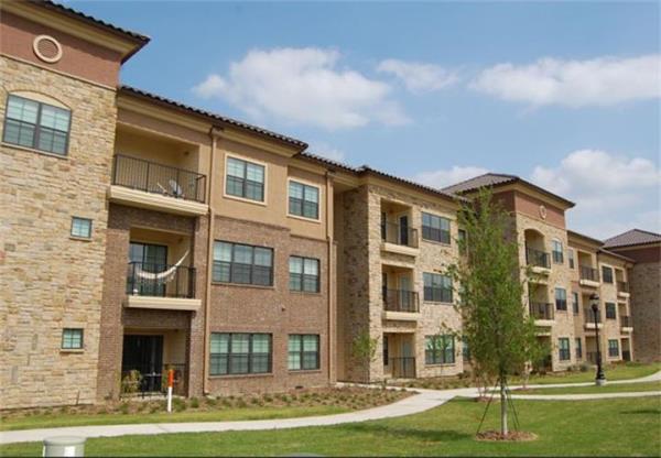 American Landmark Acquires 334-Unit Garden-Style Multifamily Community in Mansfield, Texas