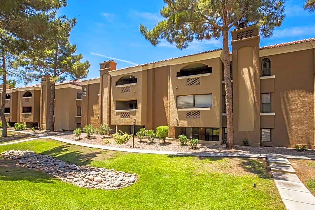 The Souferian Group Expands Portfolio With Acquisition and Renovation Plan of 224-Unit Alantra Apartment Community in Arizona