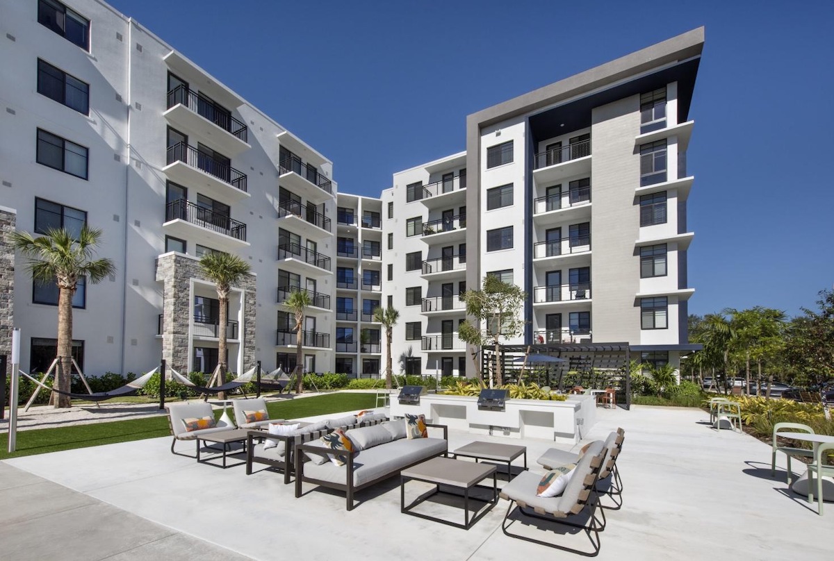 FCP Expands Florida Portfolio with Acquisition of Newly Built Alexan Miramar Apartment Community in Thriving Broward County Market