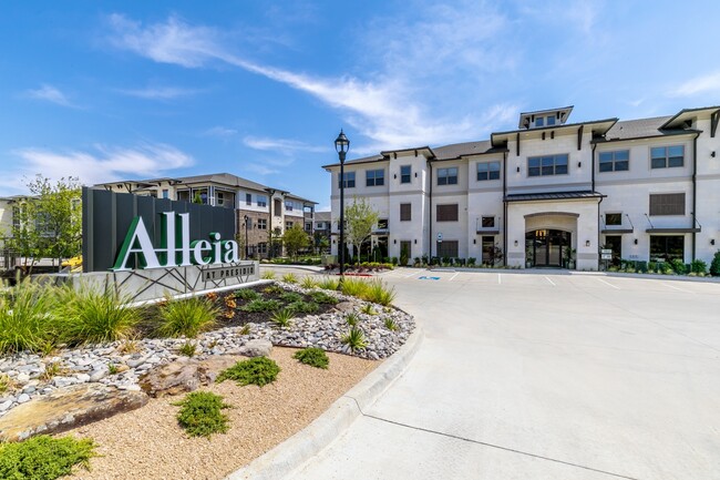 Preferred Apartment Communities Acquires 231-Unit Alleia at Presidio Multifamily Community in Dallas-Fort Worth Metroplex