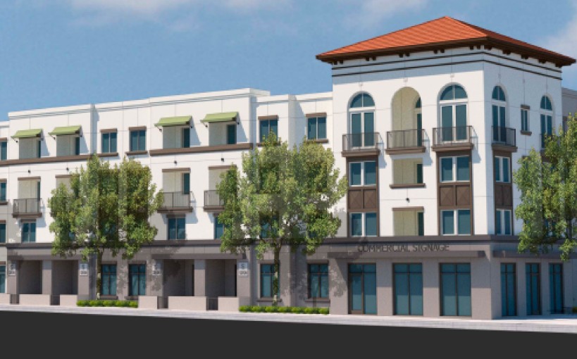Wood Partners Brings Premier Living to The Inland Empire with Groundbreaking of 344-Unit Alta Fontana Apartment Community 