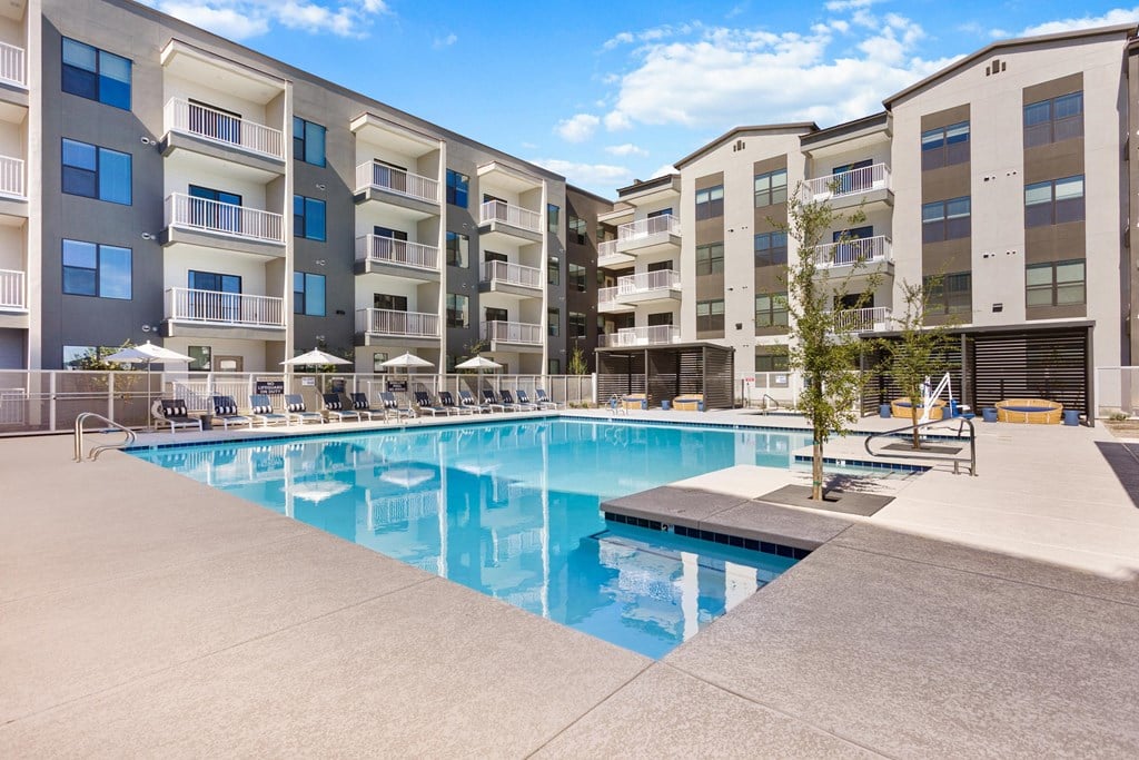 Wood Partners Expands Arizona Footprint with Completion of Two Multifamily Communities Totaling Over 630-Units in Phoenix Metro