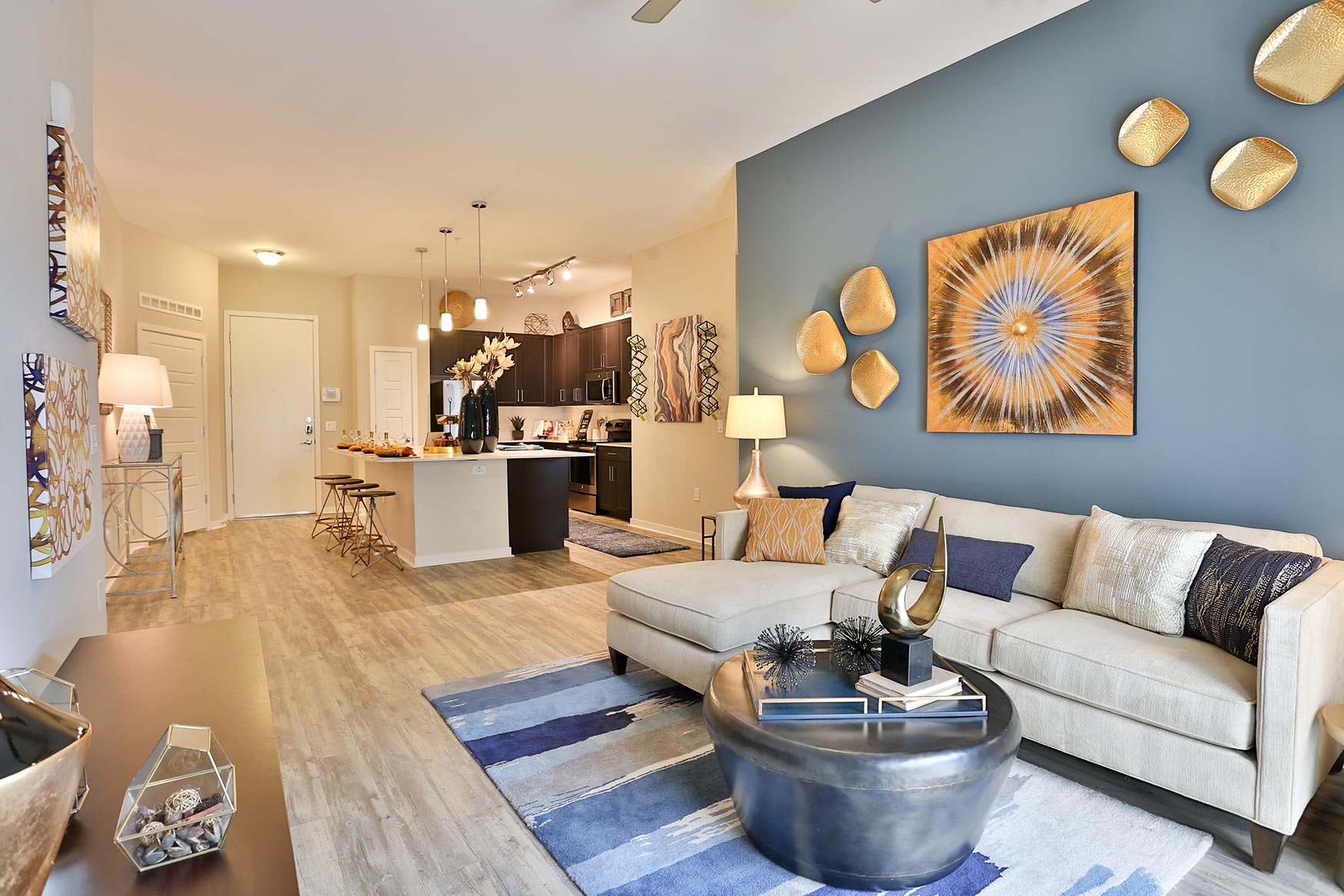 Wood Partners Announces Groundbreaking of 250-Unit Alta Wren Luxury Apartment Community in Cary, North Carolina 