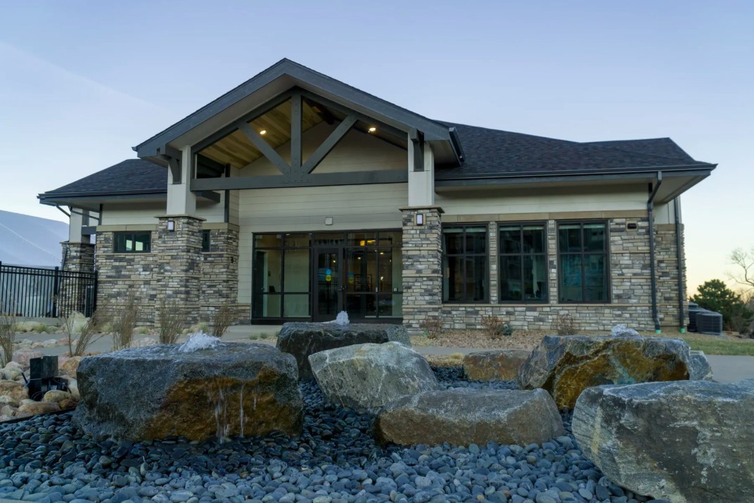 Wood Partners Announces Grand Opening of Alta Green Mountain in Lakewood, Colorado