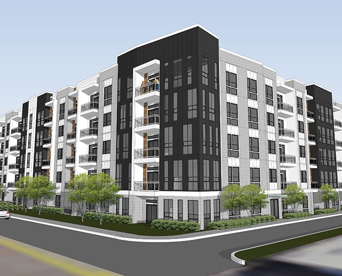 Wood Partners Announces Grand Opening of 394-Unit Alta West Alabama Luxury Apartment Community in Sought-After Houston Submarket