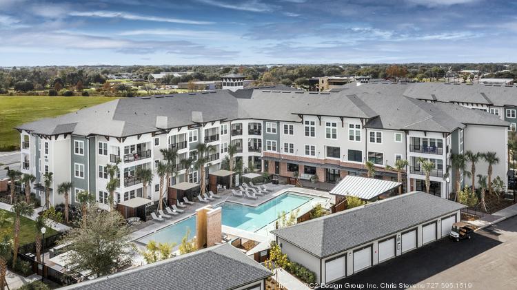 Conti Capital Expands Its Fund IV Footprint With Acquisition of 250-Unit Alta Winter Garden Luxury Apartment Community in Orlando