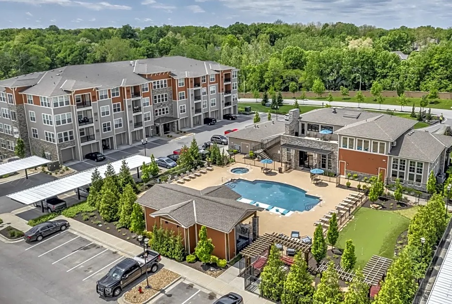 BAM Capital Announces Strategic Acquisition of 291-Unit Altitude 970 Luxury Apartment Community in Thriving Kansas City Market