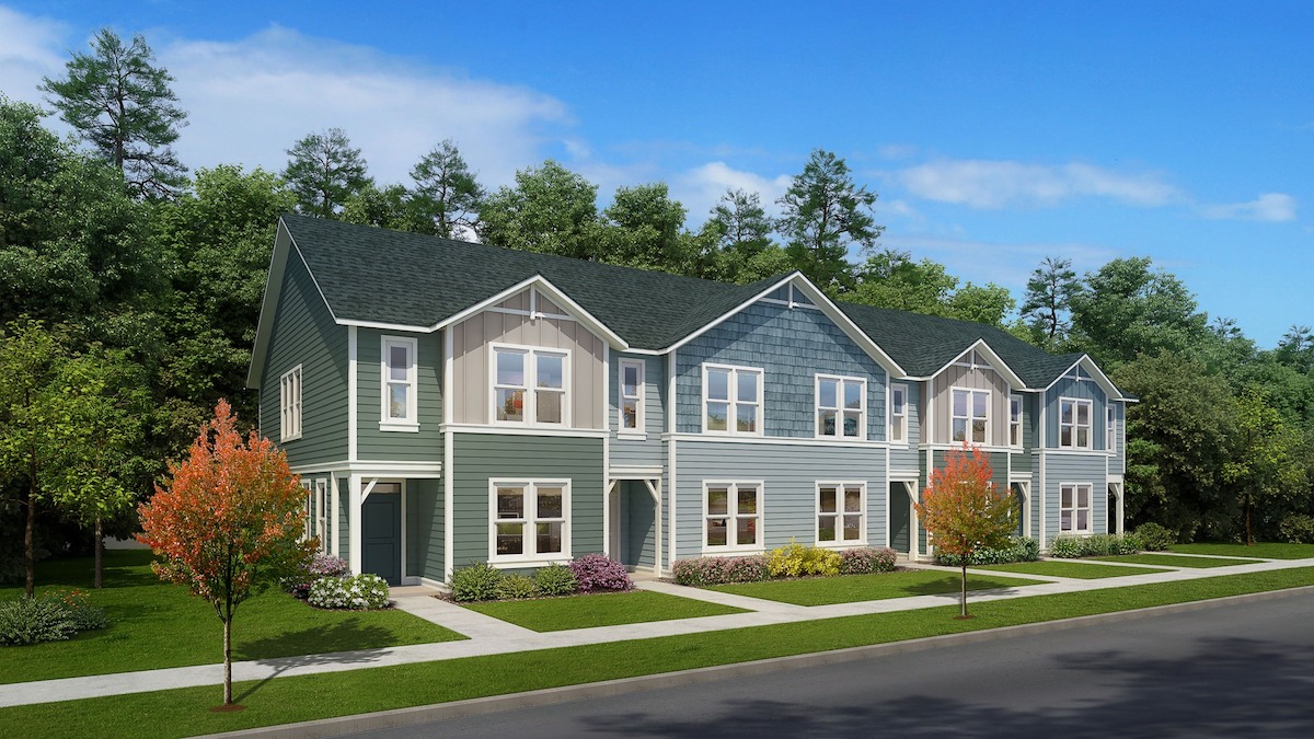 Mill Creek Residential Announces Preleasing at 350-Unit Amavi Brier Creek Build-to-Rent Community in Greater Raleigh-Durham Market