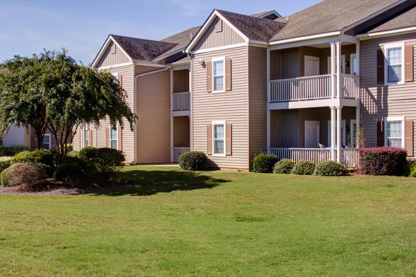 CiTYR Acquires 392-Unit Garden Apartment Community in Hot Atlanta, Georgia Submarket
