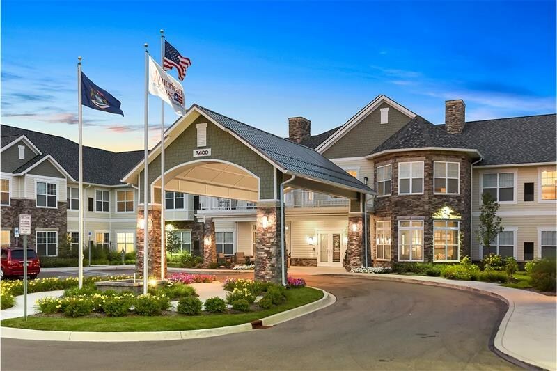 MedCore Expands Its Footprint into Michigan Market with Acquisition of Two Senior Living Communities in Detroit Metropolitan Area