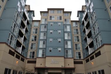 Kennedy Wilson Purchases 203-Unit Apartment Community in Tacoma, Washington for $26.5 Million
