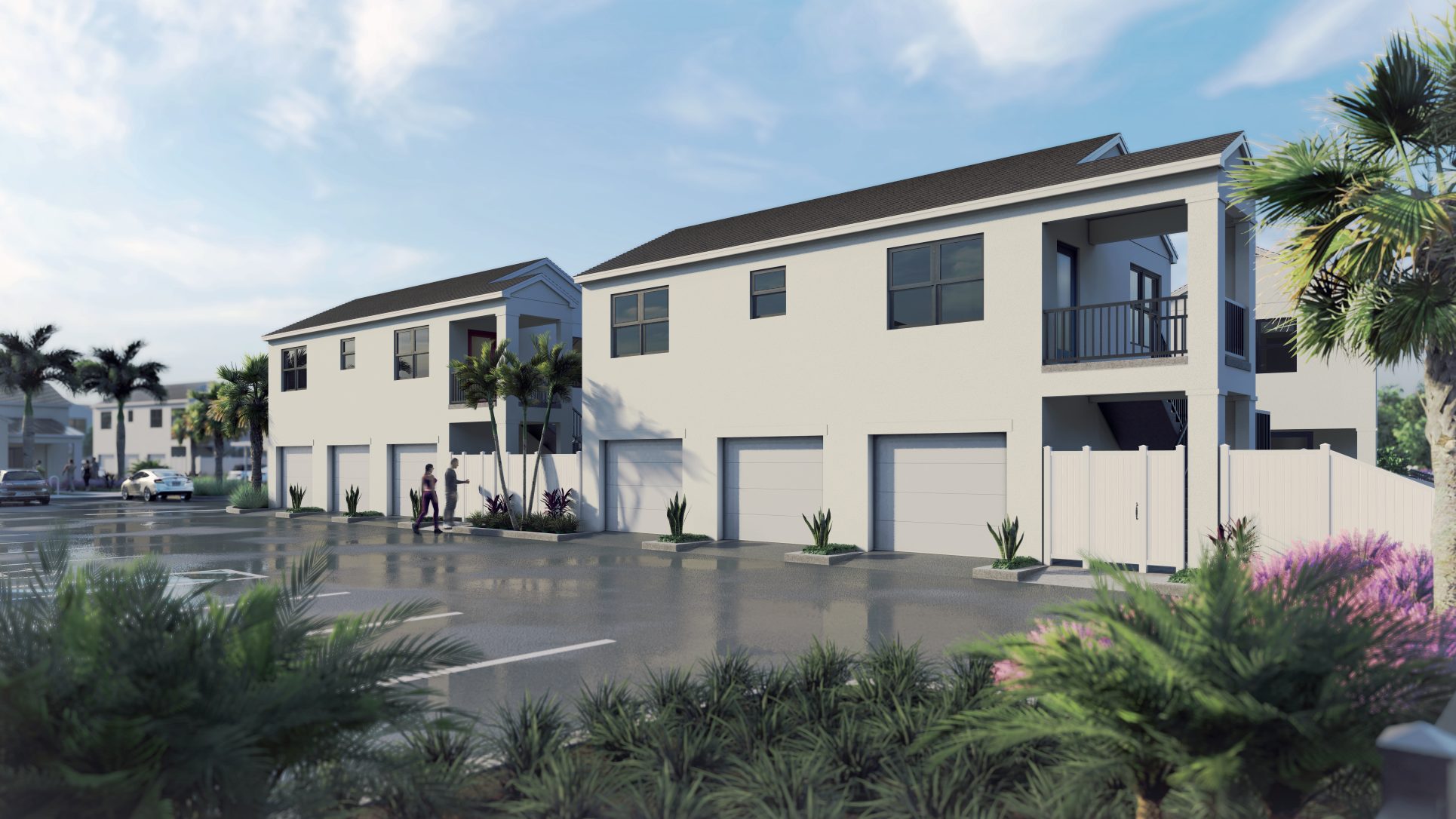 Halstatt Real Estate Partners Breaks Ground on New 140-Unit Argos by Soltura Build-for-Rent Community Located in Fort Myers, Florida