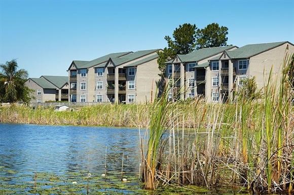 Carroll Organization Closes Out 2015 with Sale of 526-Unit ARIUM Barber Park in Orlando, Florida