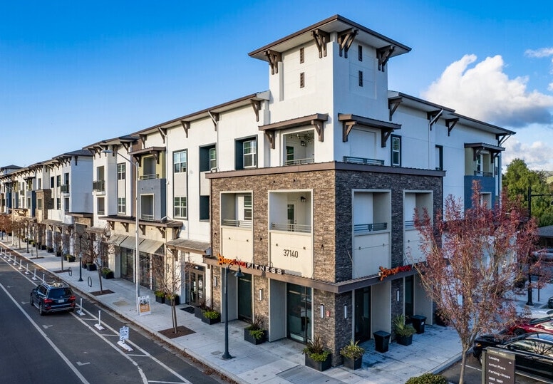MG Properties Expands Multifamily Reach with $89.75 Million Acquisition of 185-Unit Artist Walk Apartment Community in California