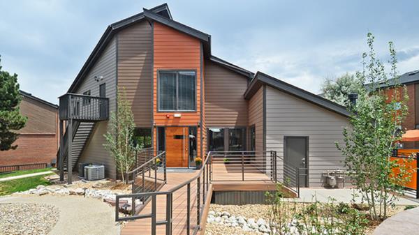 Gelt Acquires 580-Unit Apartment Portfolio in Thriving Lakewood, Colorado Market for $107 Million