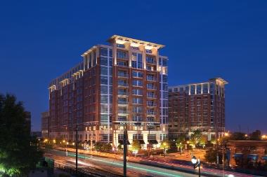 NAHB Honors Year's Best Apartments and Condos