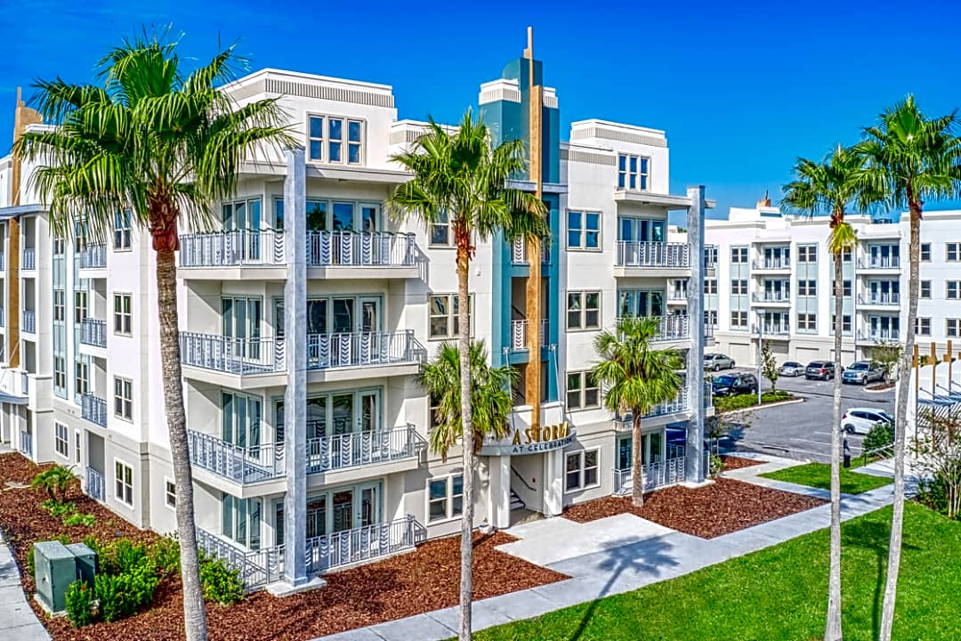 Versity Investments Acquires 306-Unit Astoria at Celebration Apartment Community Near Orlando’s Disneyworld for $89 Million