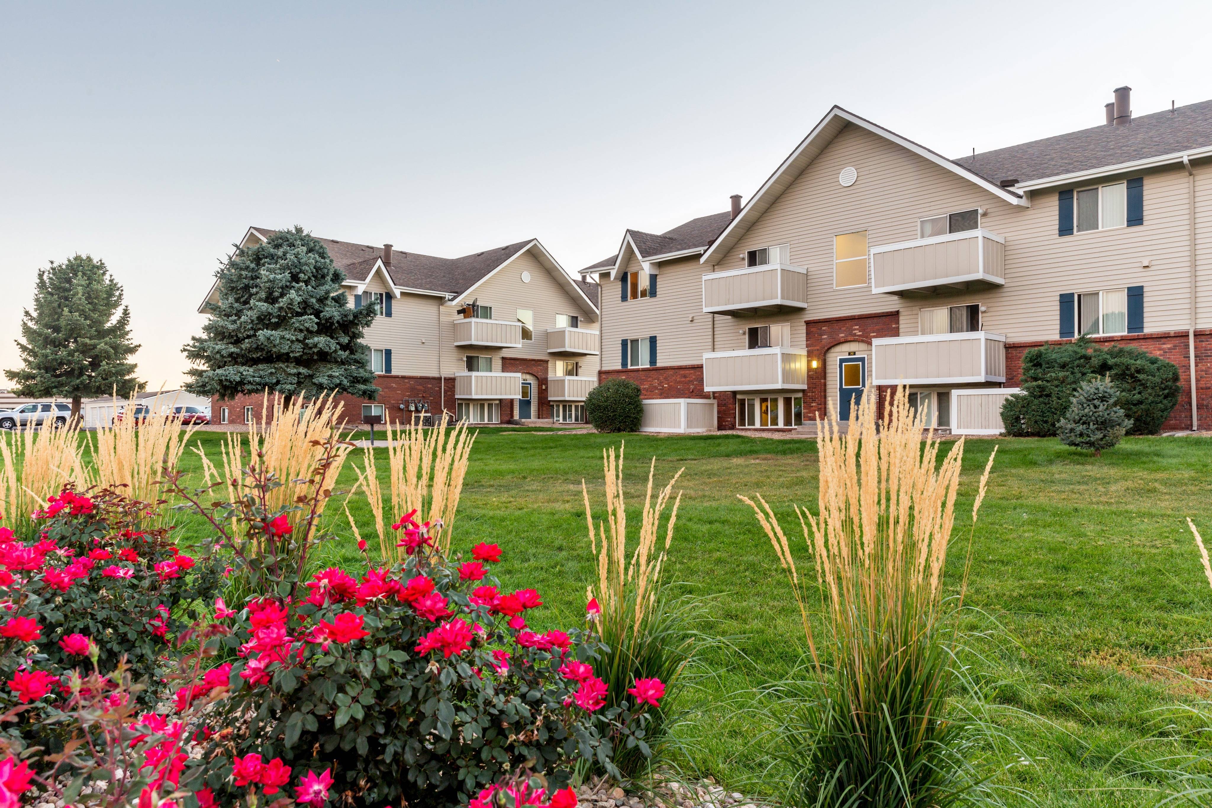 FCP Partners With BMC Investments in $114 Million Acquisition of 461-Unit Aurora Meadows Apartment Community in Aurora, Colorado 
