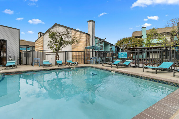 Trinity Street Capital Partners Provides $110 Million in Financing for 840-Unit Apartment Community in Growing North Austin Market