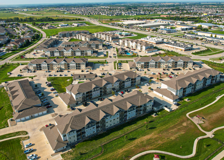 BAM Capital Acquires 434-Unit Autumn Ridge Apartment Community Located in Fast Growing Des Moines Submarket of Waukee