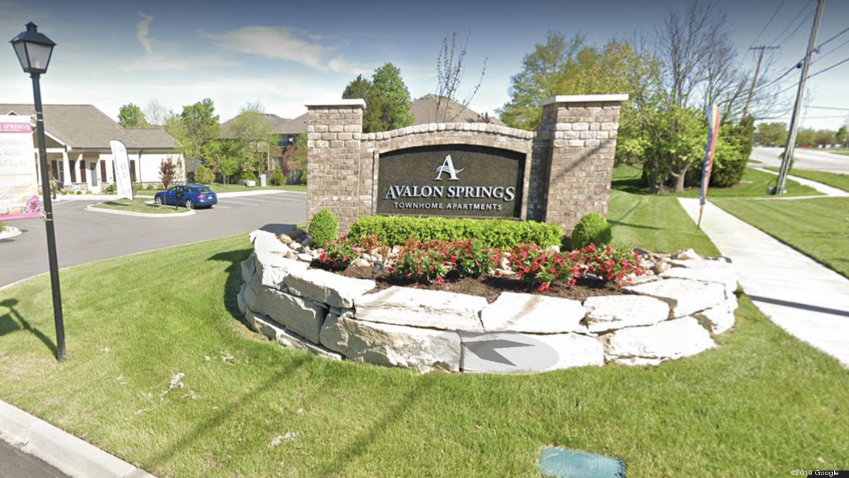 Four Mile Capital Enters New Market with Acquisition of 141-Unit Avalon Springs Apartments in Louisville, Kentucky