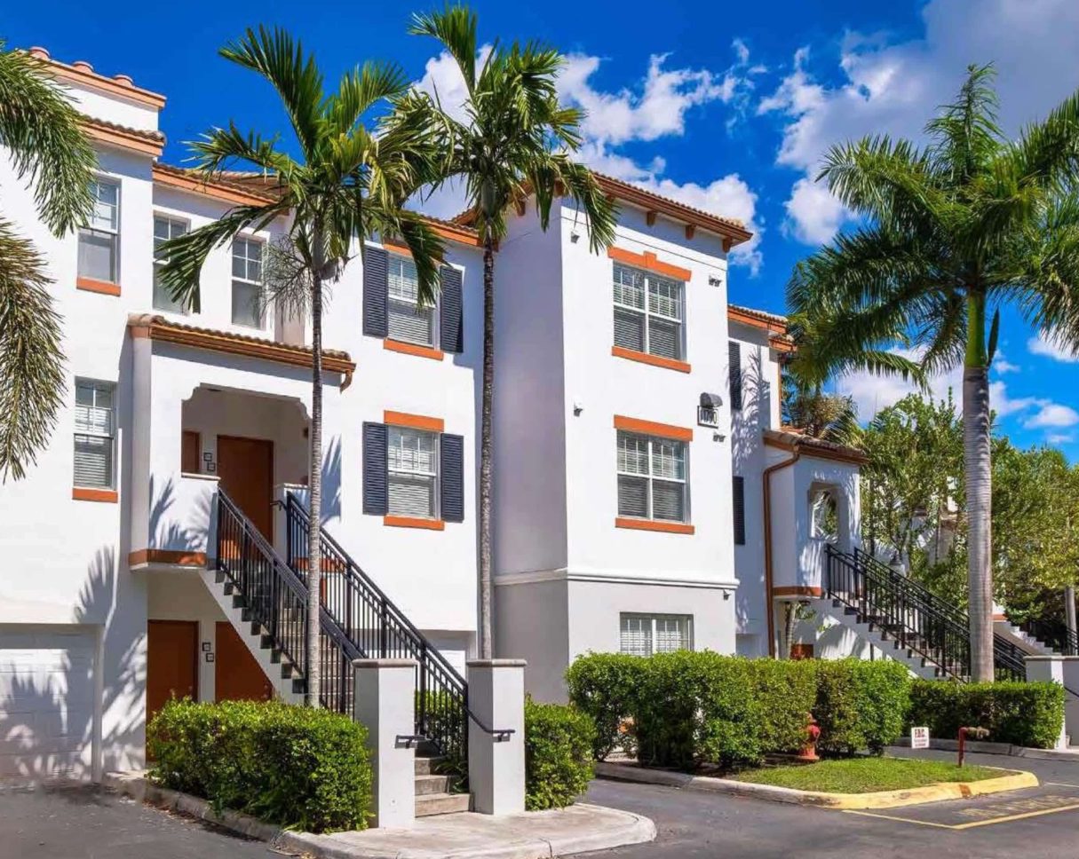 FCP Expands Florida Portfolio with Acquisition of 220-Unit Avana Cypress Creek Apartment Community in North Lauderdale Market
