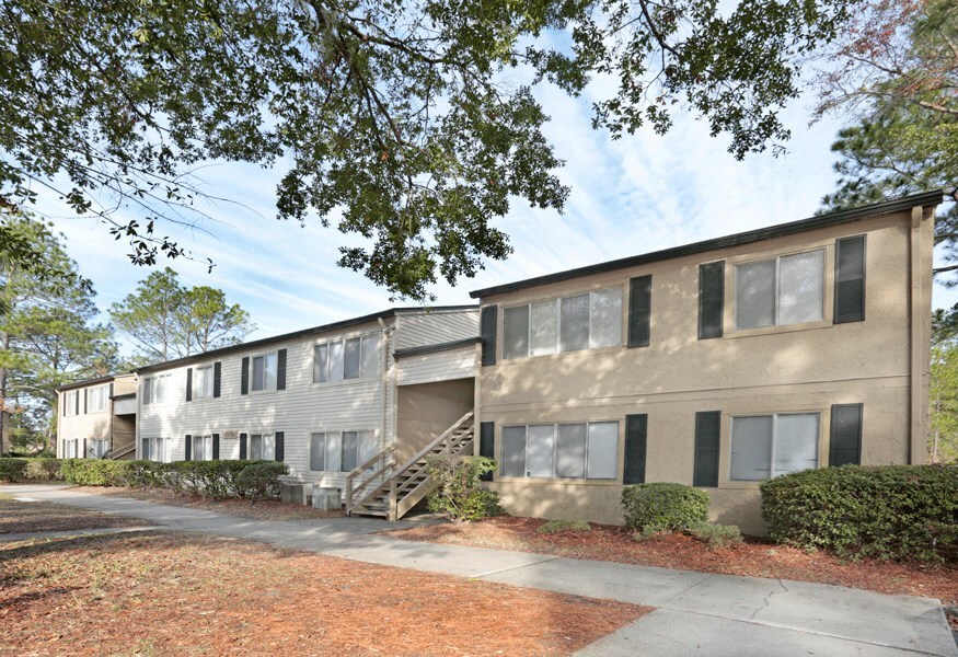Southeast Property Group Expands Footprint with Entrance into Jacksonville Market Through Acquisition of 328-Unit Multifamily Portfolio