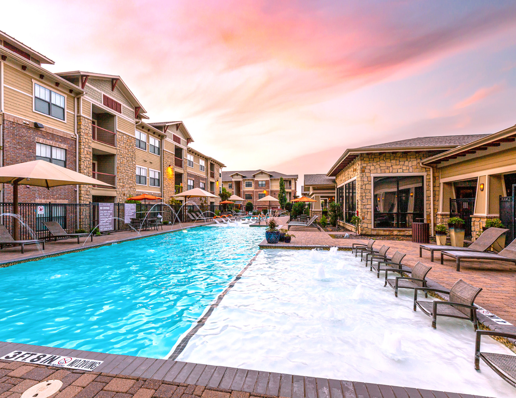 Noel Management Expands Footprint in Dallas Market With Acquisition of 268-Unit The Avenues at Carrollton Apartment Community