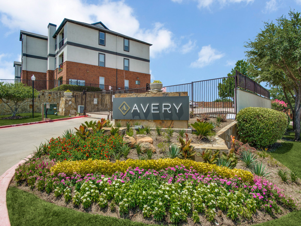 Ashcroft Capital and Virtus Form Joint-Venture to Acquire and Recapitalize 304-Unit Avery Apartments in Dallas-Fort Worth Metroplex