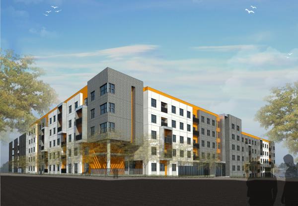 EdR Begins Construction on Collegiate Housing Community Adjacent to Oklahoma State University