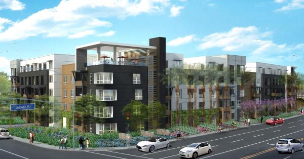 CityView Kicks Off Its Latest Multifamily Development Project in Costa Mesa with Naming Ceremony