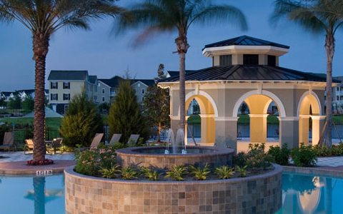 Preferred Apartment Communities Acquires 528-Unit Multifamily Community in Orlando, Florida