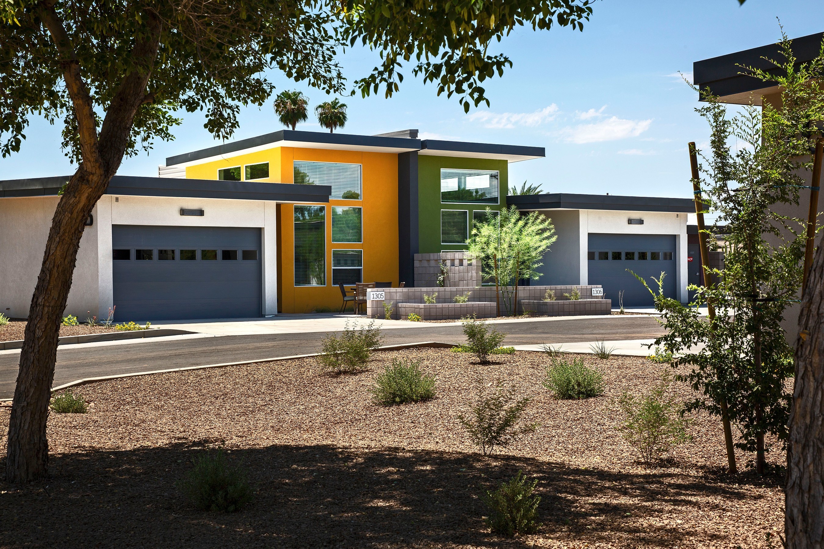 Beatitudes Senior Housing Campus Completes Its Latest Expansion With Addition of Neighborhood of Patio Homes in Phoenix 