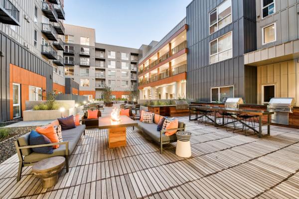 Bell Partners Closes $1.3 Billion Value-Add Fund Reflecting Solid Demand for Multifamily Investment Opportunities in Strong Markets