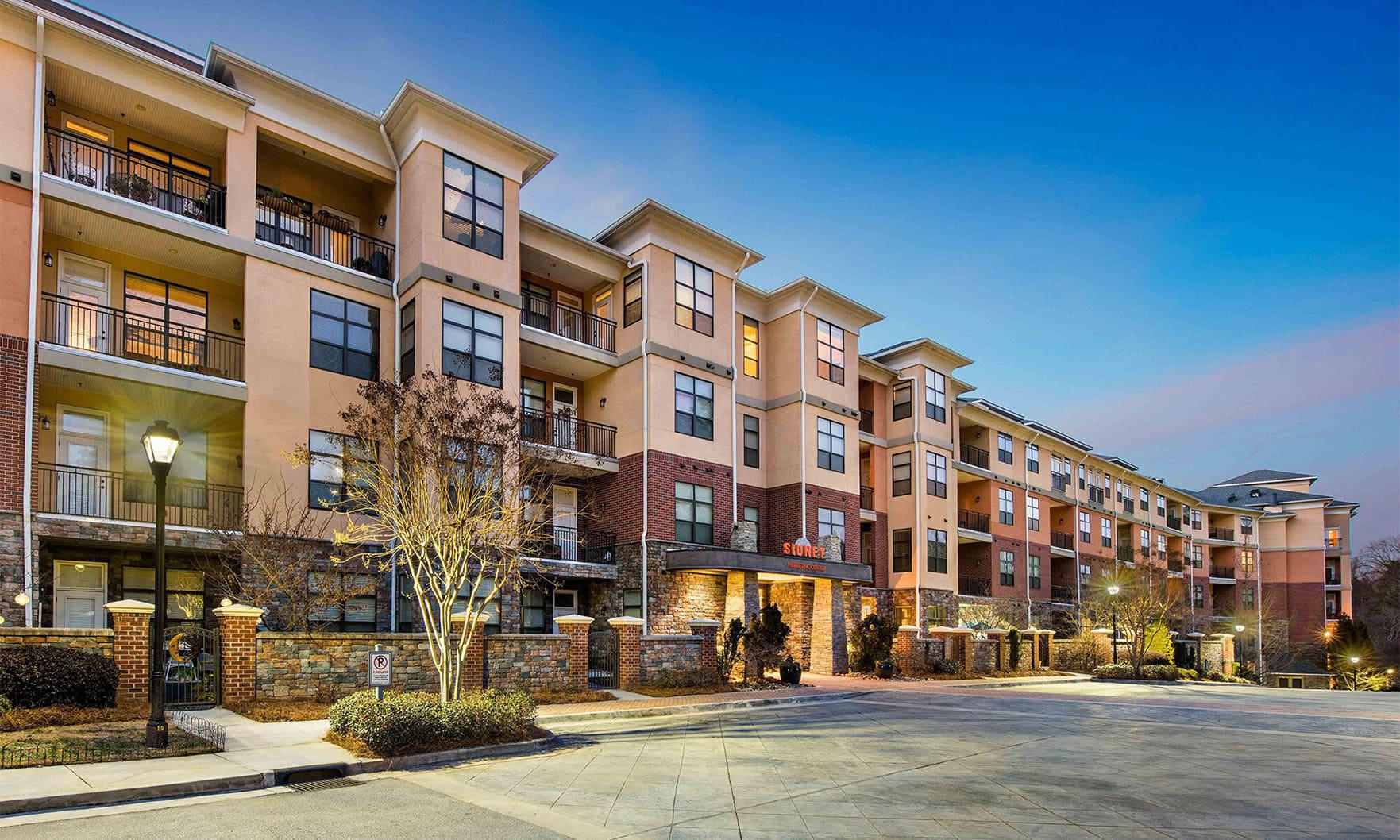 Bell Partners Acquires Multifamily Communities Totaling 846-Units in Atlanta, Dallas, Denver, and Los Angeles for $313 Million 