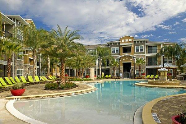 DRA Advisors and Bell Partners Sell 64 Apartment Communities to Lone Star Funds for $1.8 Billion 