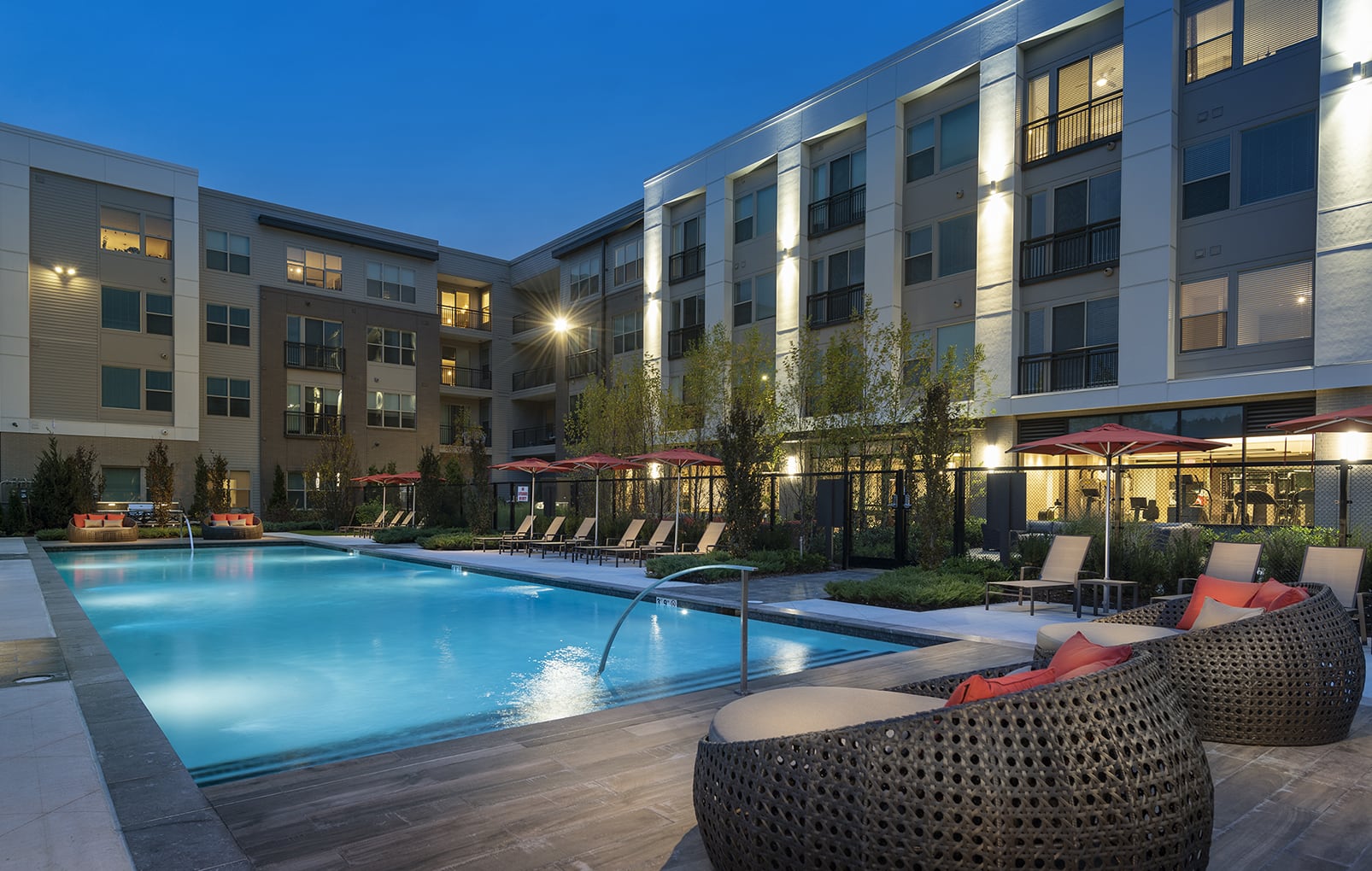 Bell Partners Forms $800 Million Core Multifamily Venture with Institutional Partners to Acquire Properties in Favorable Submarkets