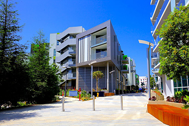 Belmar Apartments Opens in Related Companies $350 Million Mixed-Use Santa Monica Development