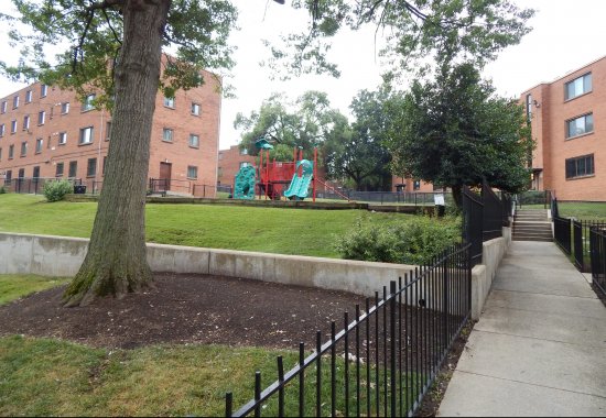 The NHP Foundation Breaks Ground on $11.3 Million Renovation to Benning Heights Apartments 