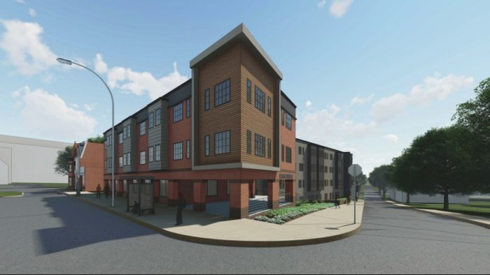  Gardner Capital to Provide High Quality Affordable Housing Options for Seniors with Development of Bethel Village in Harrisburg