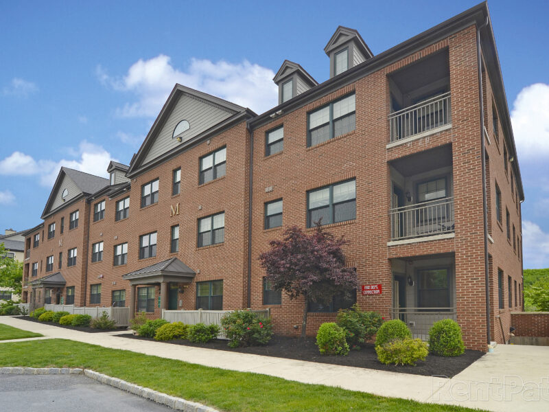 Walker & Dunlop Structures $25 Million in Financing for 216-Unit Bethlehem Fields Apartment Community in Pennsylvania