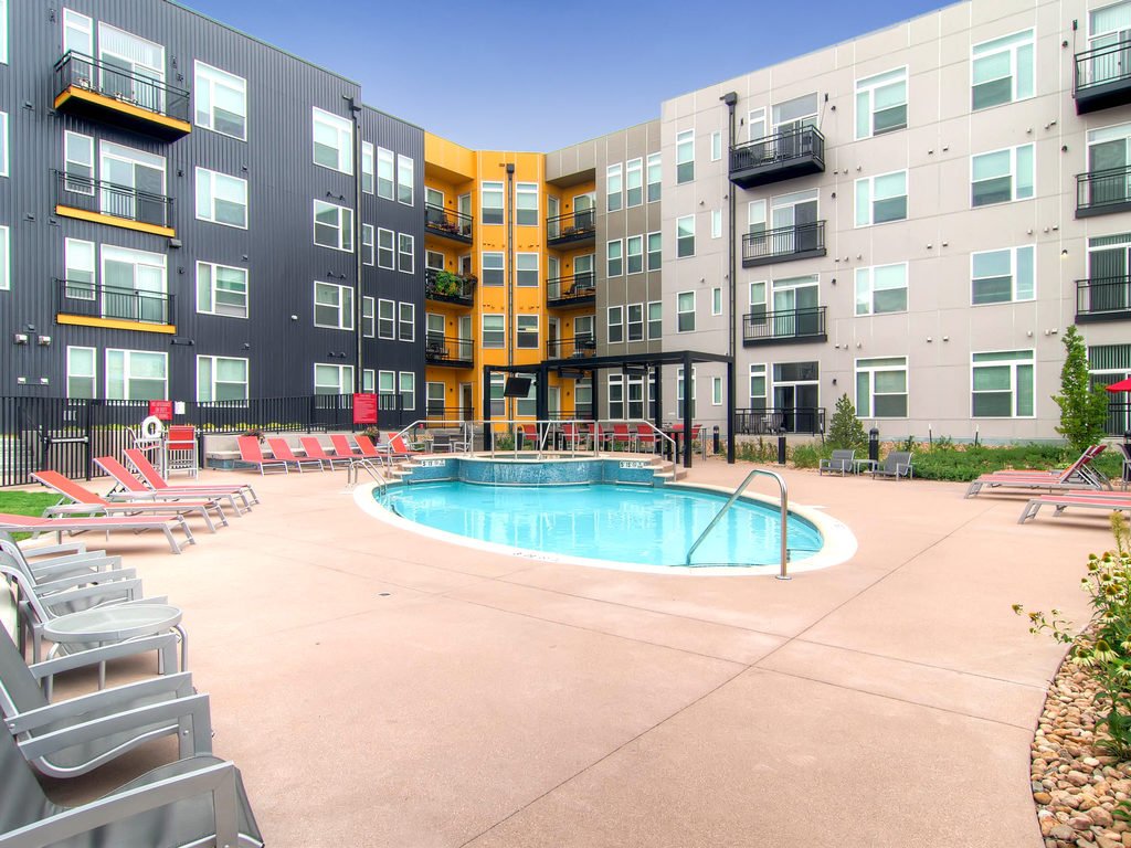 Asset Living Increases Multifamily Portfolio Count to 160,000-Units With Acquisition of Denver-Based Echelon Property Group