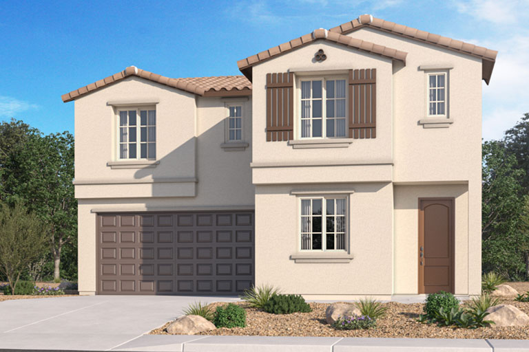 Sunstone Two Tree to Develop Over 550 Attainable Single-Family Rental Units with Three New Build-to-Rent Communities in Phoenix